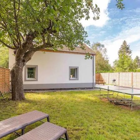 Maison Avec Jardin Clos Et Privatif Proche De Disneyland Et Parc Des Felins Saint-Augustin  Luaran gambar